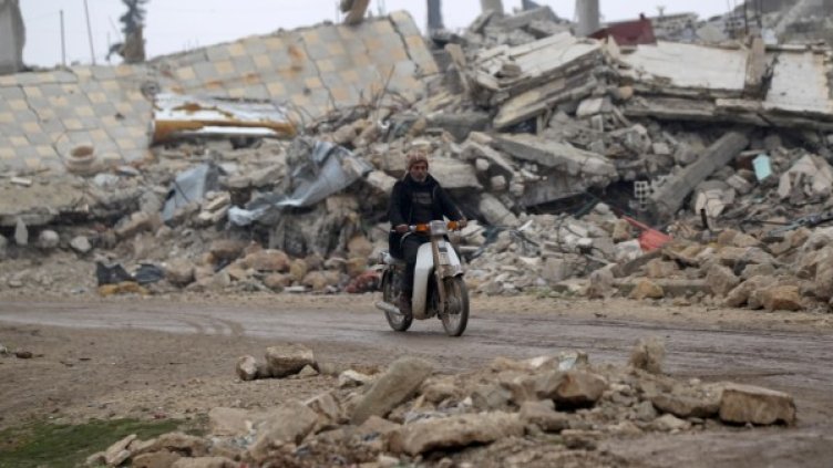 Снимка: архив, Reuters