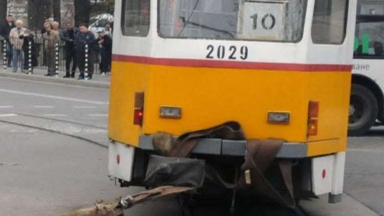 Снимка: архив Bulphoto