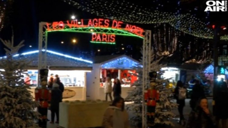 Снимка: bgonair.bg