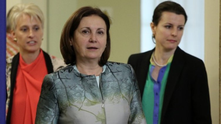 Снимка: БТА, архив