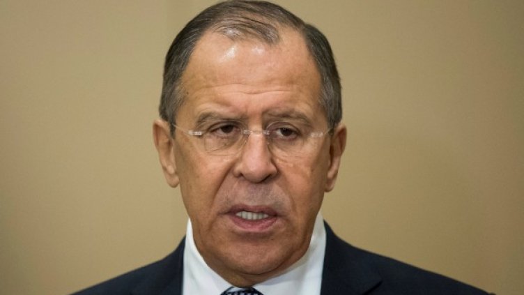 Сергей Лавров. Снимка: архив, Reuters