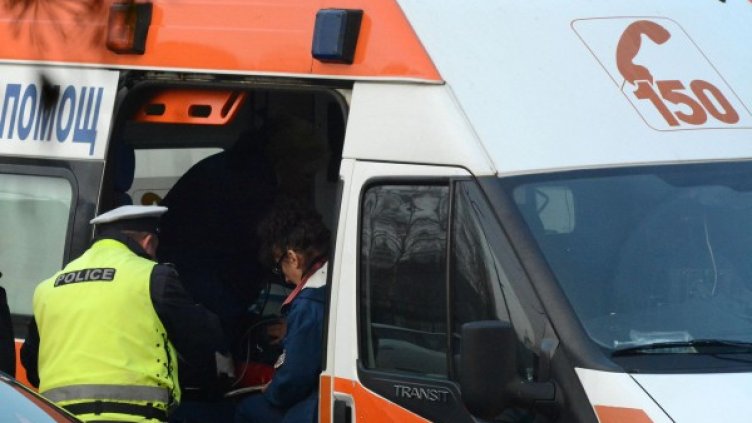 Снимка: Булфото, архив