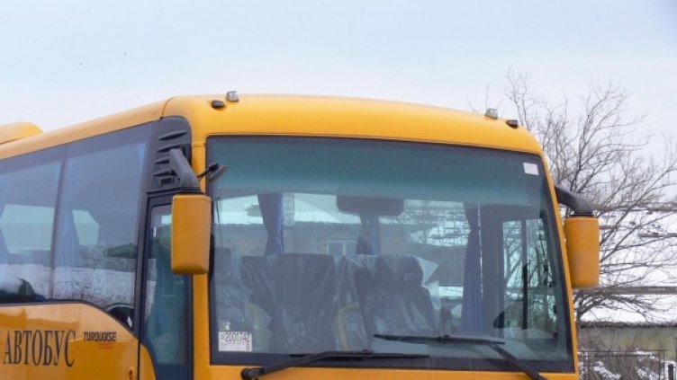 Снимка: архив, Булфото