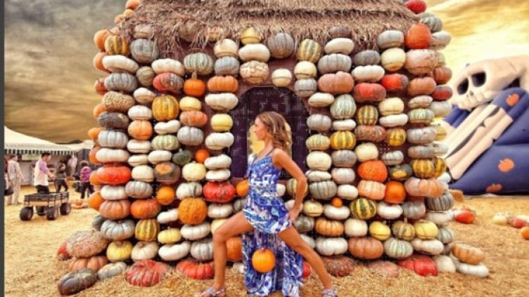 Снимка: Instagram