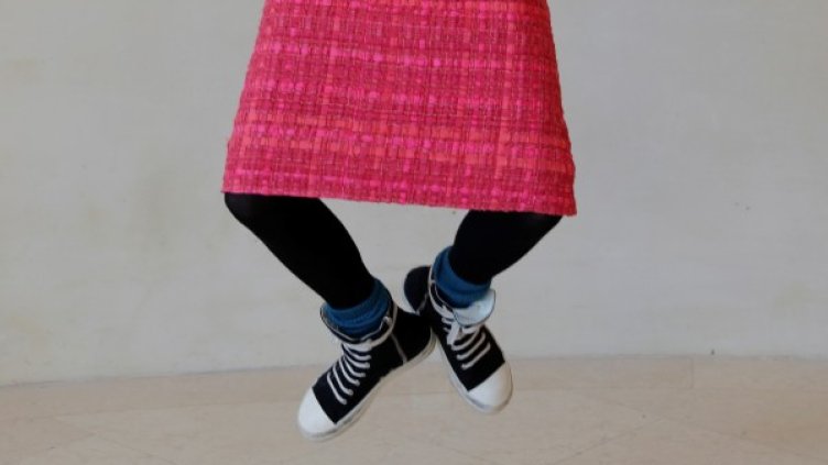 Снимка:  Reuters