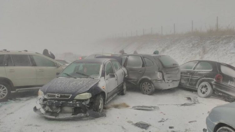 Снимка: Facebook/Narek Arzoyan