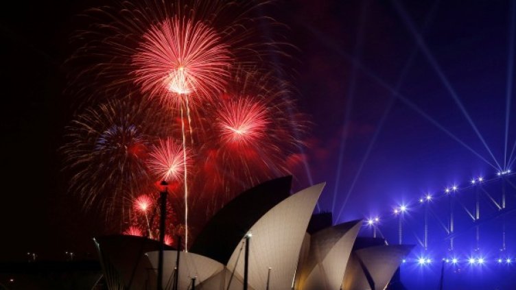 Снимка: Reuters