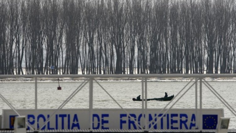 Снимка: Reuters, архив