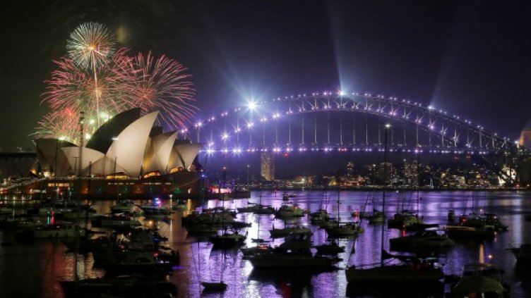 Снимка: Reuters