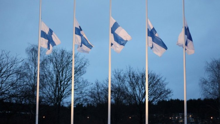 Снимка: Reuters, архив