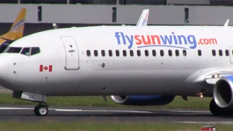 Снимка: Reuters