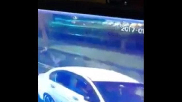 Снимка: Twitter