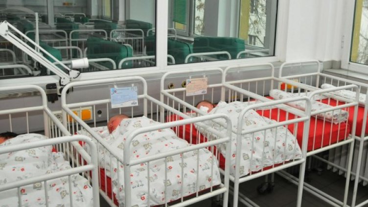 Снимка: Булфото, архив