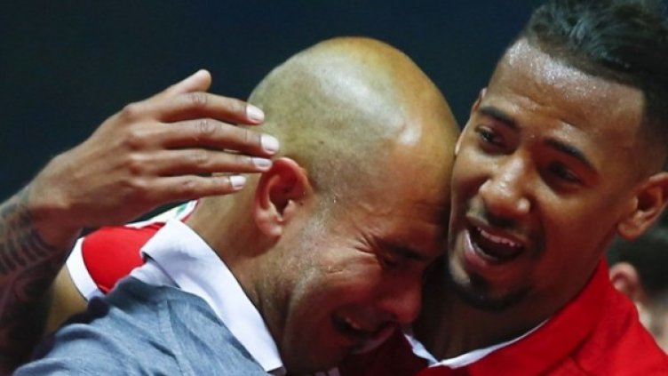 Снимка: Reuters