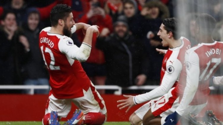 Снимка: Reuters