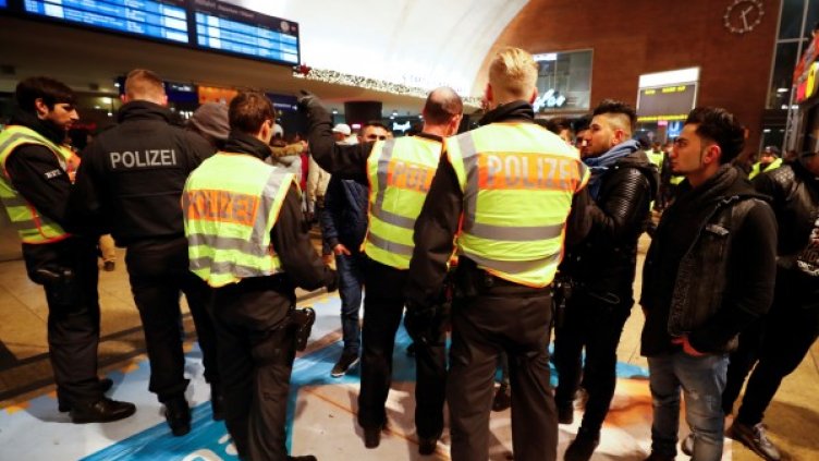 Снимка: Reuters