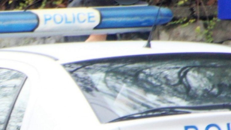 Снимка: архив Булфото