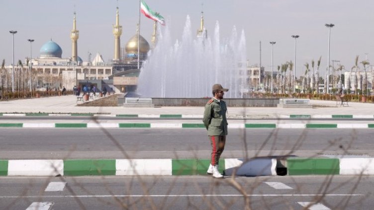 Снимка: архив Reuters