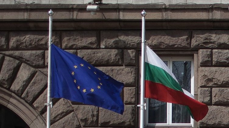 Снимка: архив Reuters