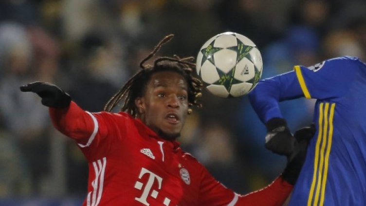 Снимка: Reuters