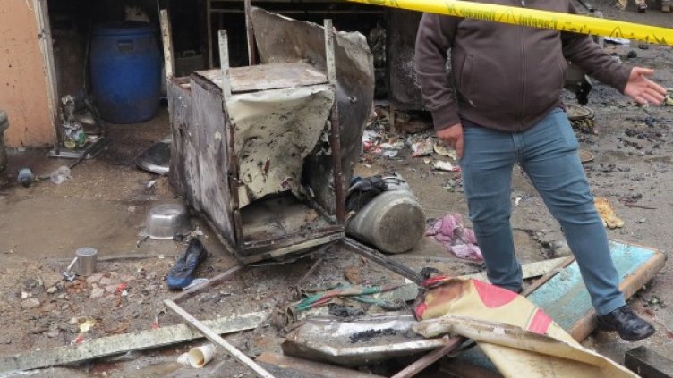 Кола бомба се взриви в Багдад, загинаха 32 души