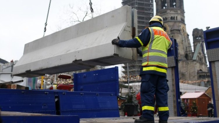 Снимка: архив, Ройтерс