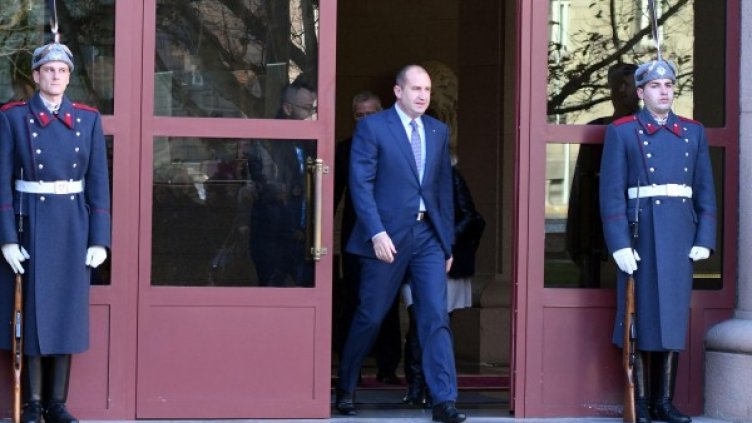 Снимка: архив, Булфото