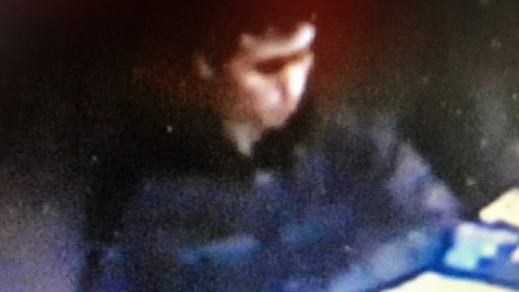 Снимка: Reuters