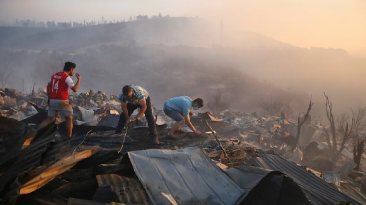 Снимка: архив, Reuters