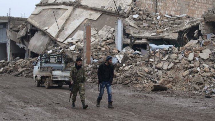 Снимка: архив, Reuters