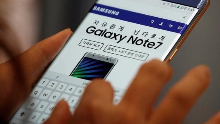 снимка: Ройтерс