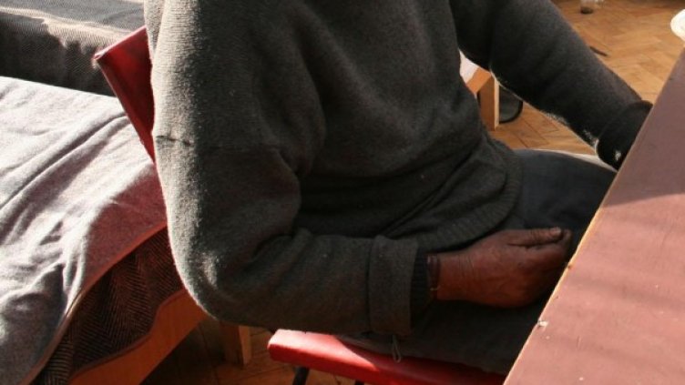 Архив: Булфото