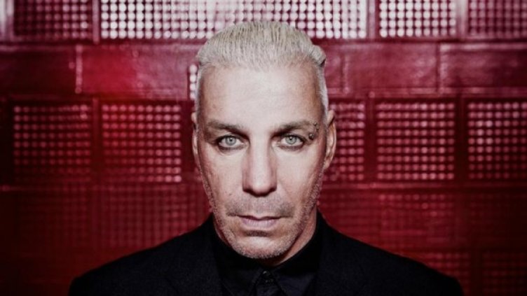 Звездният ни рожденик: Тил Линдеман на 54