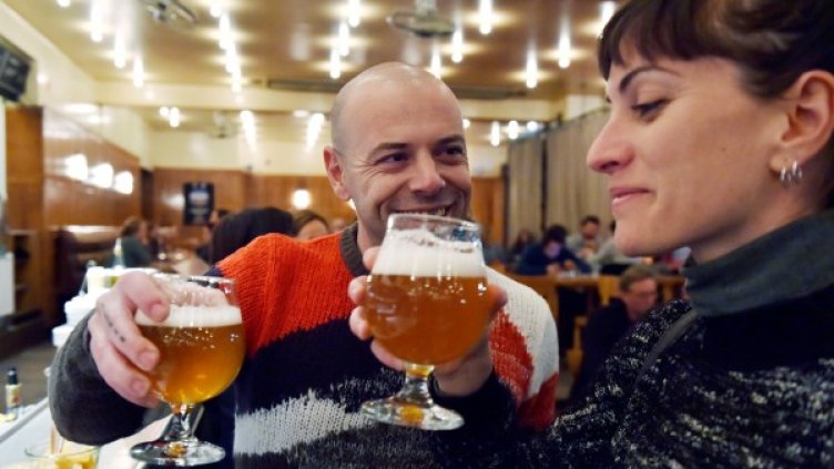 Снимка: Reuters