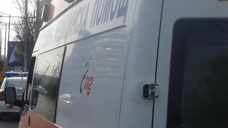 Снимка: Булфото, архив