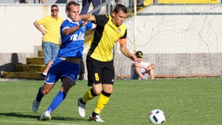 Снимка: Bulphoto.com