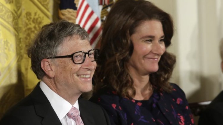 снимка: Ройтерс