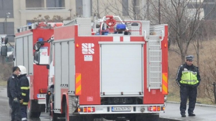 Снимка: Олег Попов, Dnes.bg