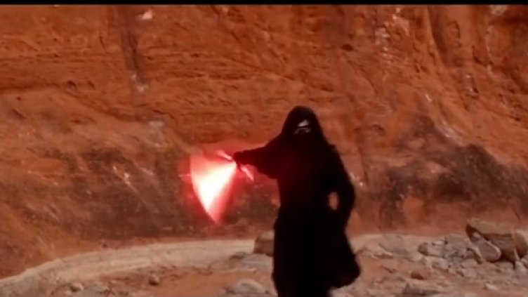 Снимка: Кадър от You Tube