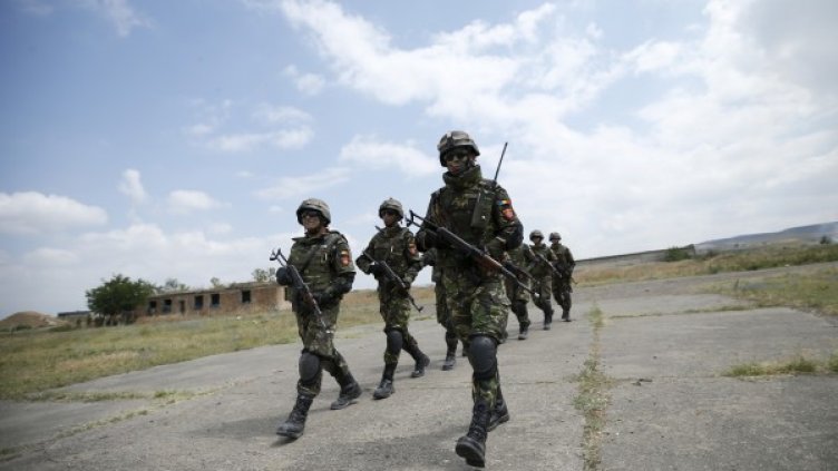 Снимка: архив, Reuters