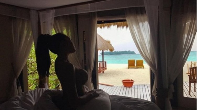 Снимка: Instagram