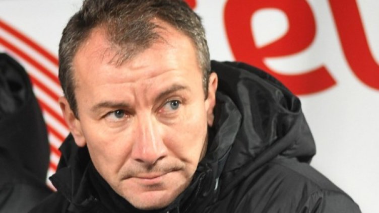 Снимка: Bulphoto.com