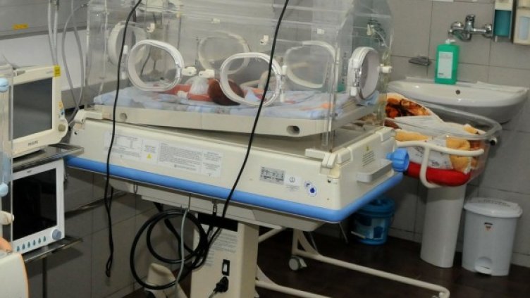 Снимка: Булфото, архив