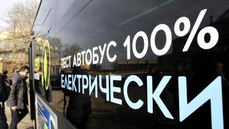 Снимка: Олег Попов, Dnes.bg