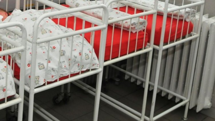 Архив: Булфото