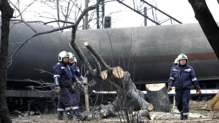 Снимка: Олег Попов, Dnes.bg