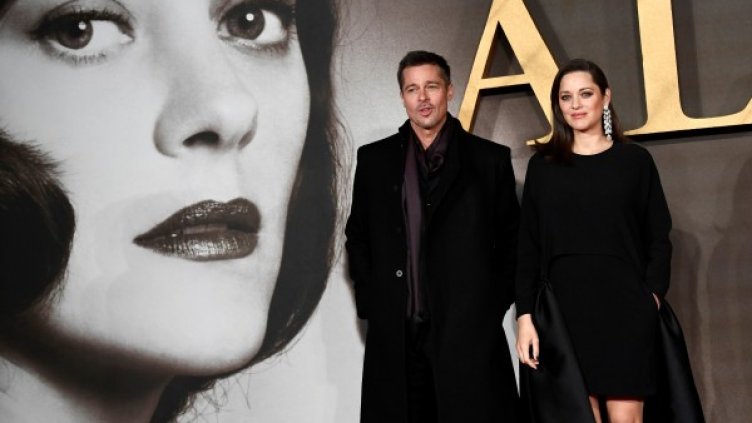 Снимка: Reuters