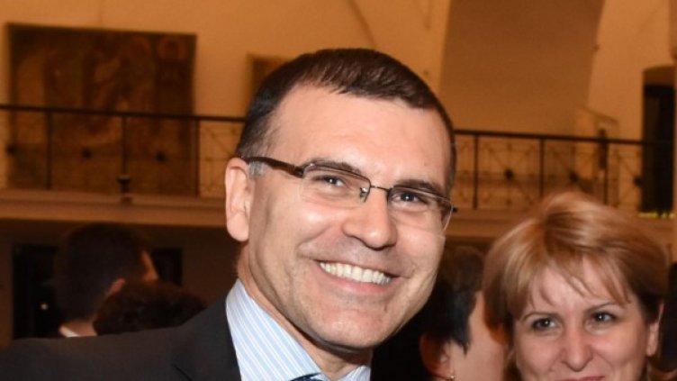 Снимка: Булфото, архив