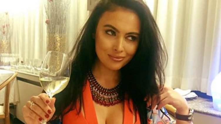 Снимка: Facebook