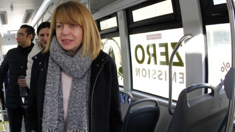 Снимка: Олег Попов, Dnes.bg